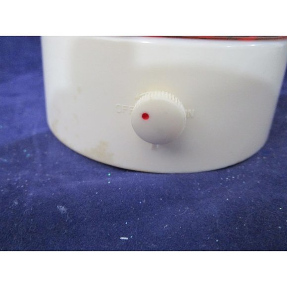 Gilby's Spey Royal Scotch Whiskey Bottle Highland Dancer Music Box Empty GUC - Picture 11 of 16